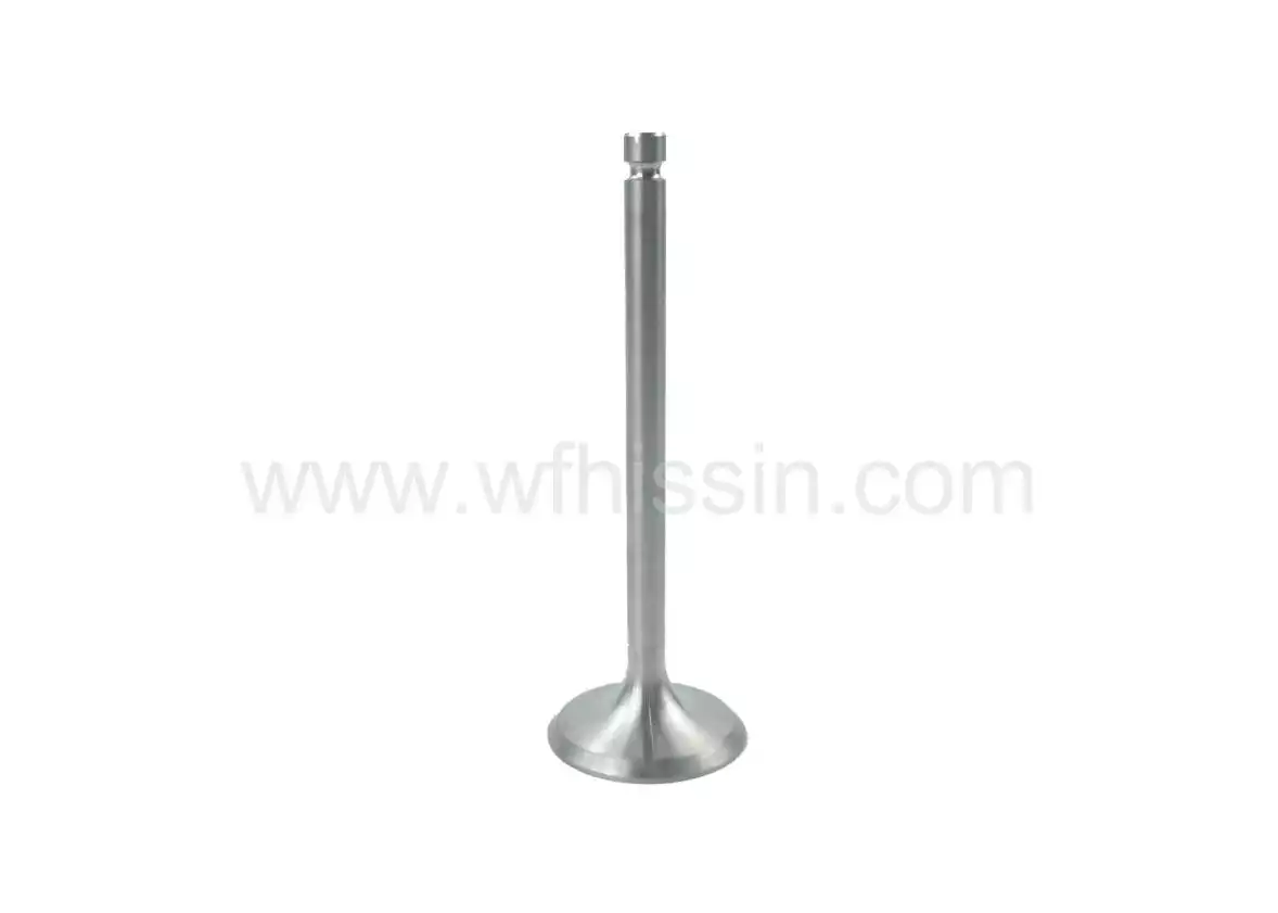 Exhaust valve J285T